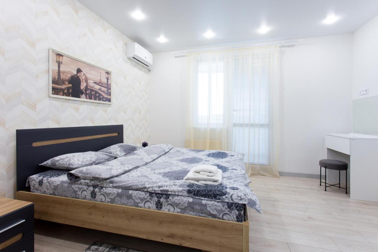 Complex Rogatinskiy Harkiv Dış mekan fotoğraf