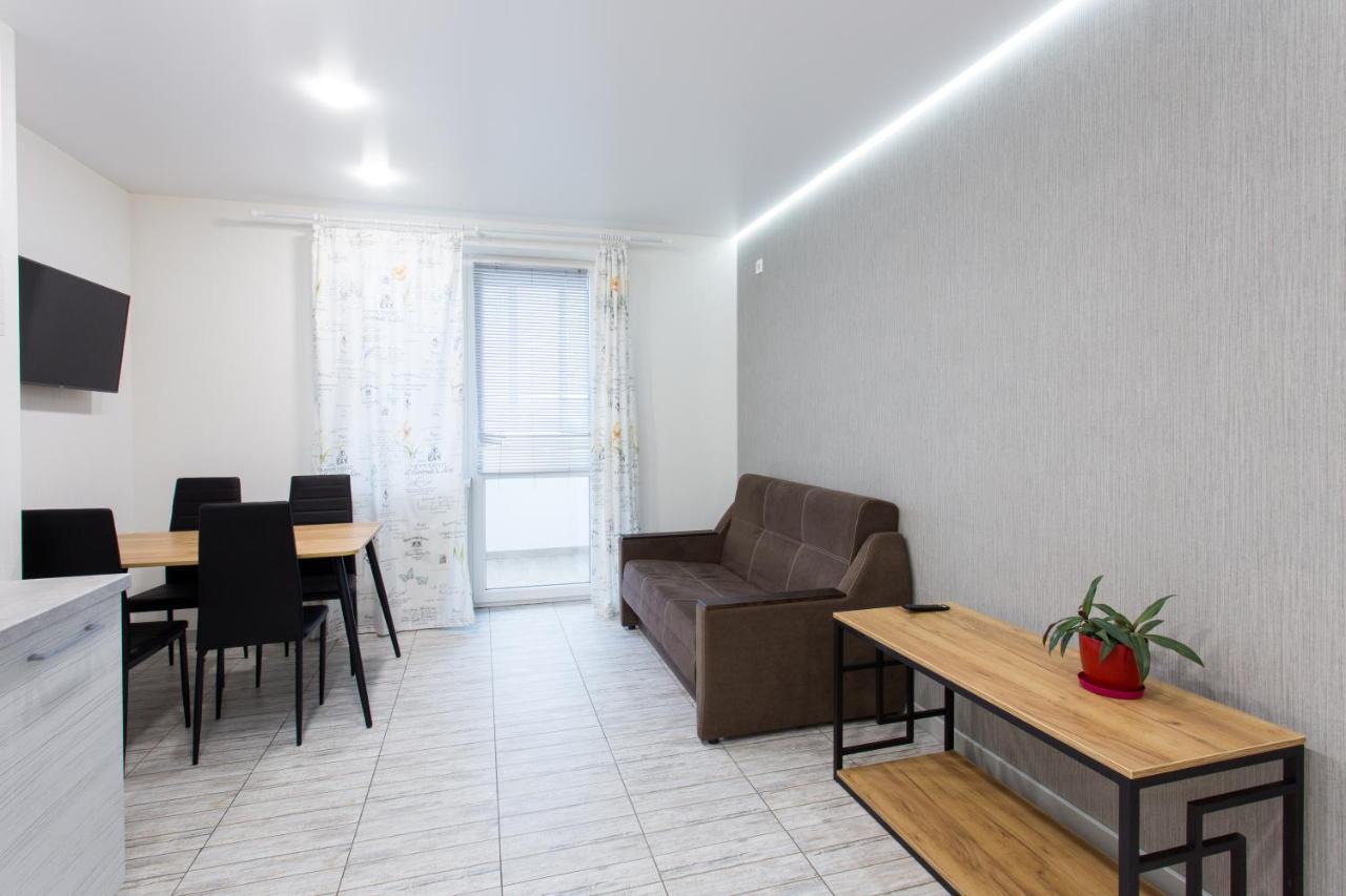 Complex Rogatinskiy Harkiv Dış mekan fotoğraf