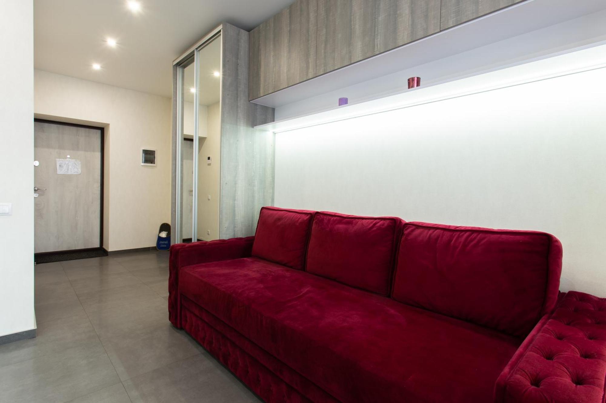 Complex Rogatinskiy Harkiv Dış mekan fotoğraf