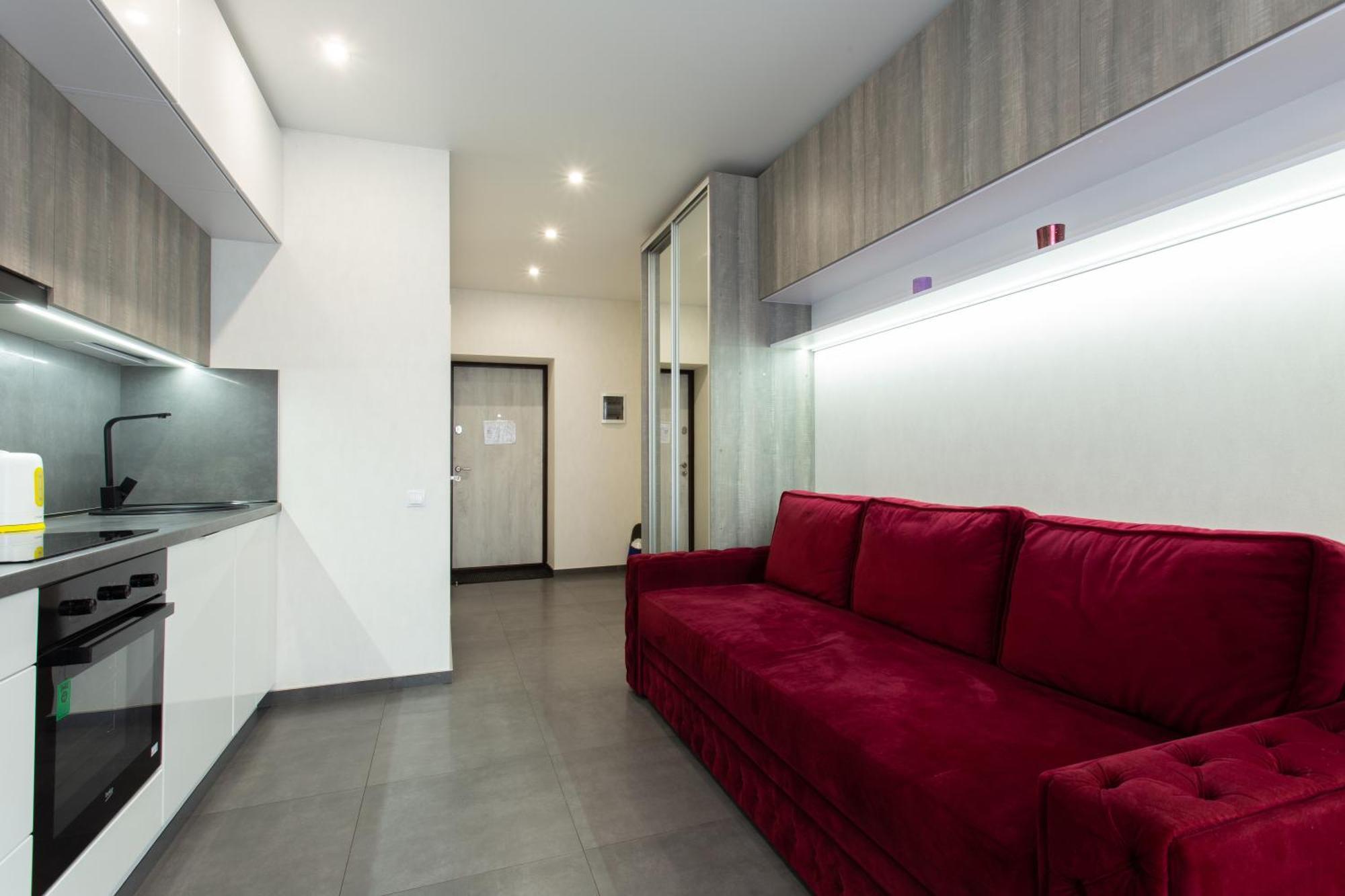 Complex Rogatinskiy Harkiv Dış mekan fotoğraf